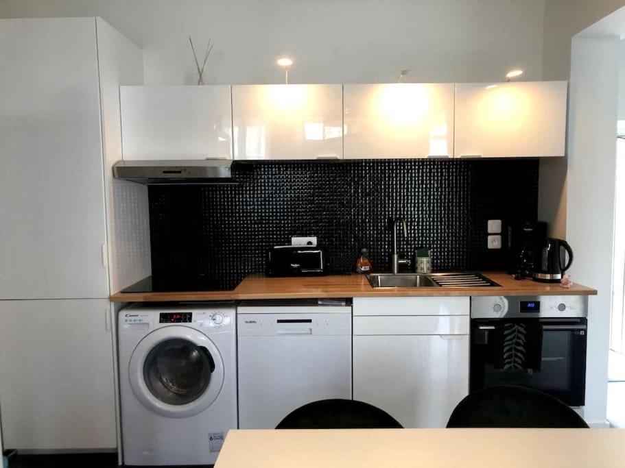 Le 20 La Loire Maison De Bord De Loire Chalonnes-sur-Loire Extérieur photo