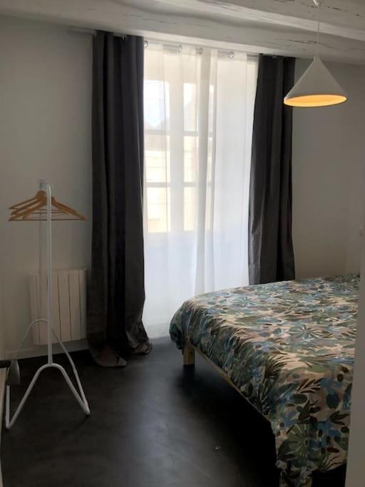Le 20 La Loire Maison De Bord De Loire Chalonnes-sur-Loire Extérieur photo